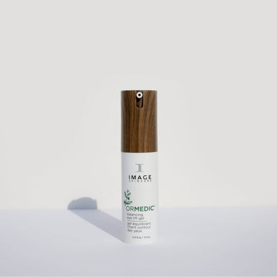 ORMEDIC balancing eye lift gel | IMAGE Skincare