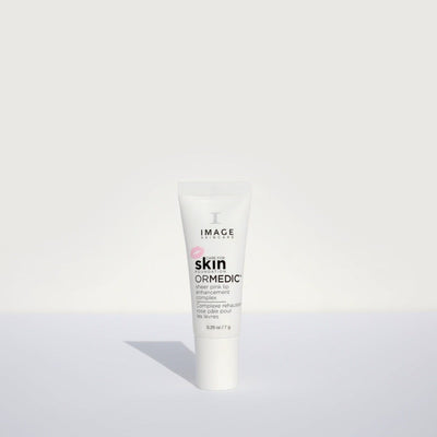 ORMEDIC sheer pink lip enhancement complex | IMAGE Skincare