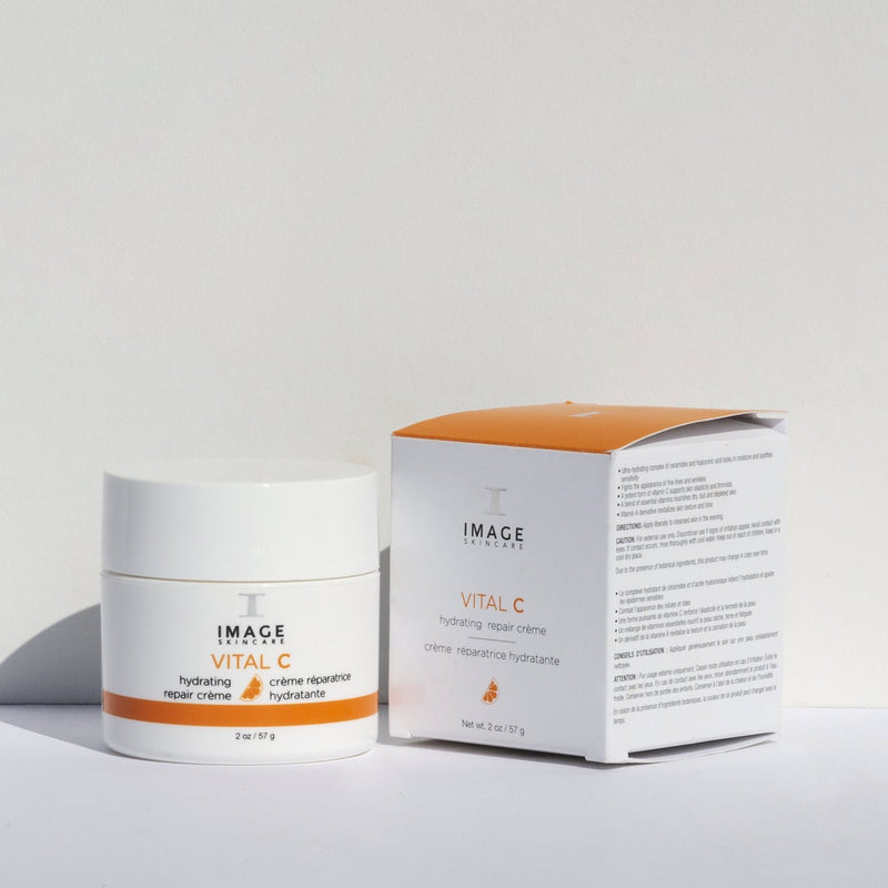 VITAL C hydrating repair crème | IMAGE Skincare